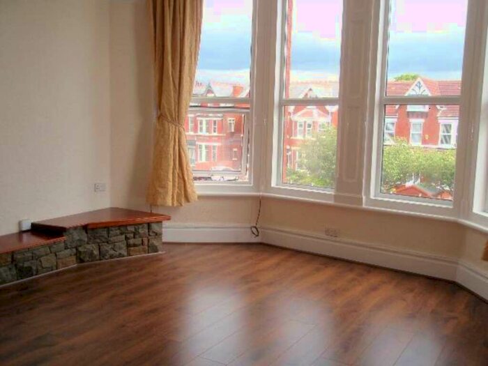 1 Bedroom Flat To Rent In Flat, Pine Court, Lathom Road, Southport, PR9