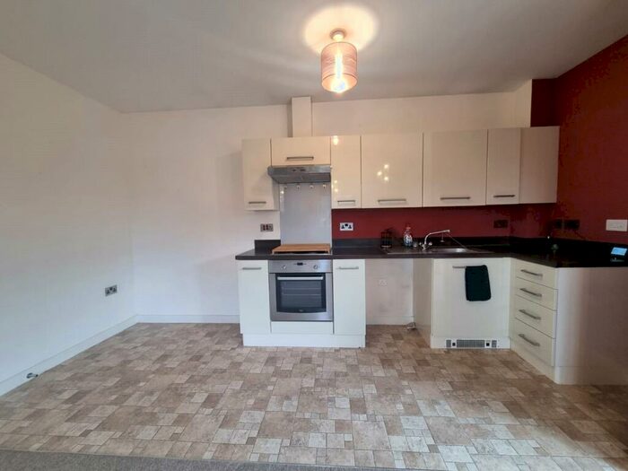 2 Bedroom Apartment To Rent In The Sidings, Mangotsfield, Bristol, BS16