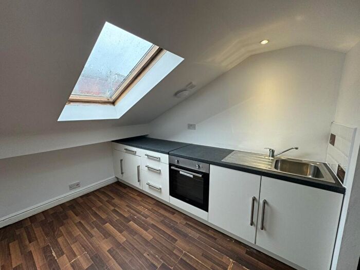 1 Bedroom Flat To Rent In Market Street, Tameside, SK14