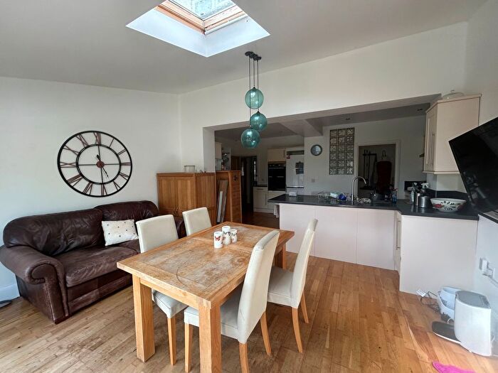 Property To Rent In Canford Lane, Bristol, BS9