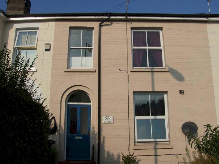 1 Bedroom Flat To Rent In Heigham Road, Norwich, NR2