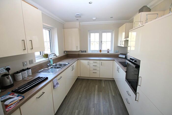 2 Bedroom End Of Terrace House For Sale In Great Easton, Dunmow, CM6