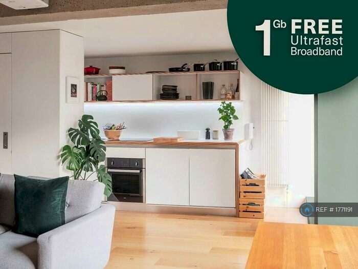 2 Bedroom Flat To Rent In South Street, Sheffield, S2