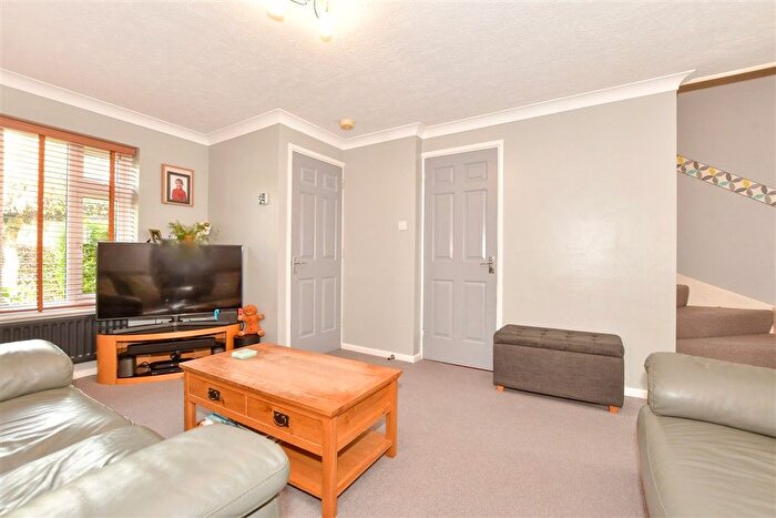 4 Bedroom Detached House For Sale In Merrywood Grove, Herne Bay, Kent, CT6