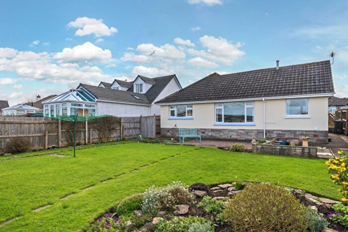 3 Bedroom Detached Bungalow For Sale In Rooks Farm Road, Yelland, Barnstaple, Devon, EX31