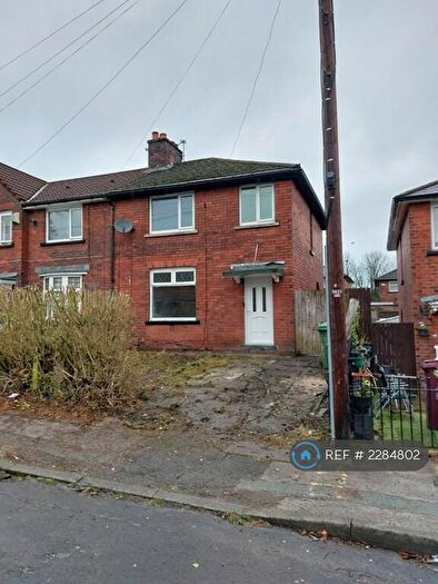 3 Bedroom Semi-Detached House To Rent In Haroldene Street, Bolton, BL2