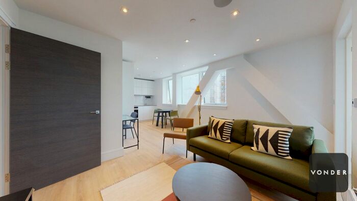 1 Bedroom Flat To Rent In Olympic Way, Wembley, HA9