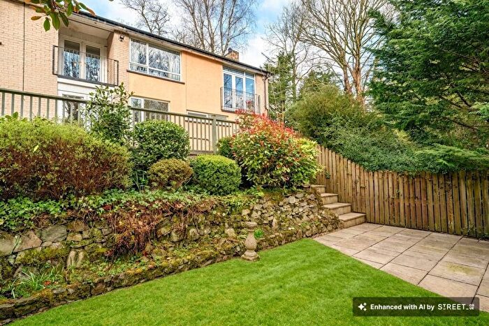 5 Bedroom Detached House For Sale In Woodland Cottage, Gatebeck, Endmoor, LA8