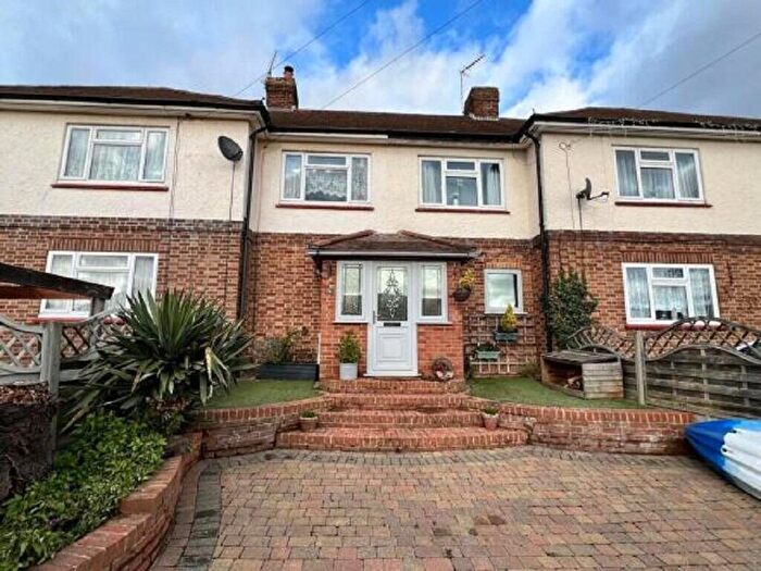 2 Bedroom House For Sale In King George Road, Ware, SG12