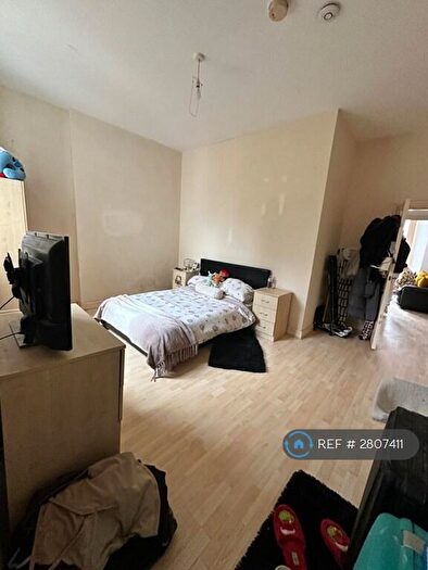 1 Bedroom Flat To Rent In Gillott Road, Birmingham, B16