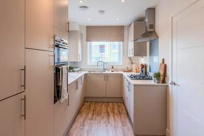 1 Bedroom Flat To Rent In Underhill Road, London, SE22