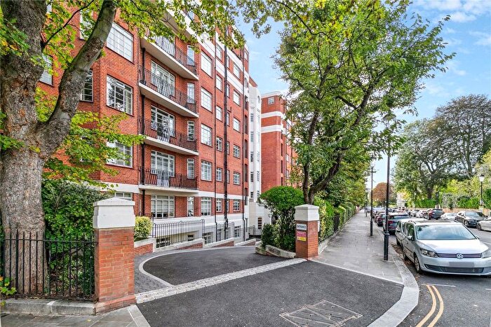2 Bedroom Flat To Rent In Addisland Court, Holland Park, W14