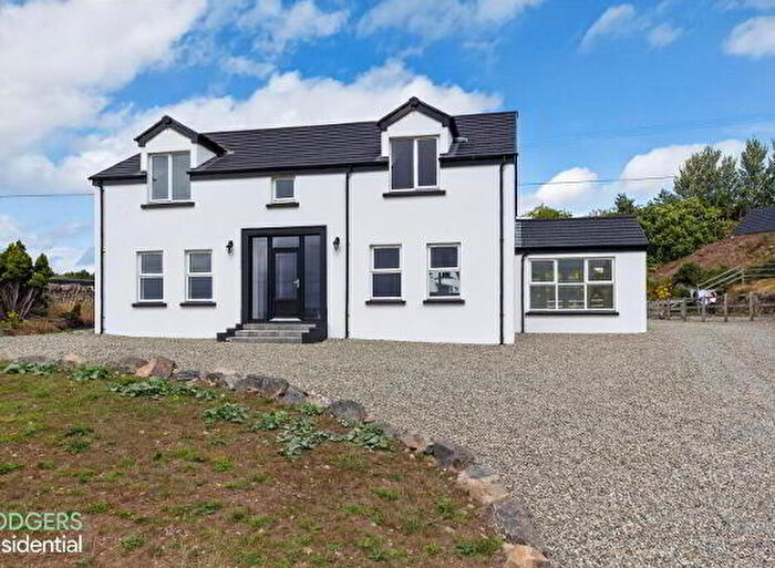 4 Bedroom Detached House For Sale In B Mountain Road, Newtownards, BT23