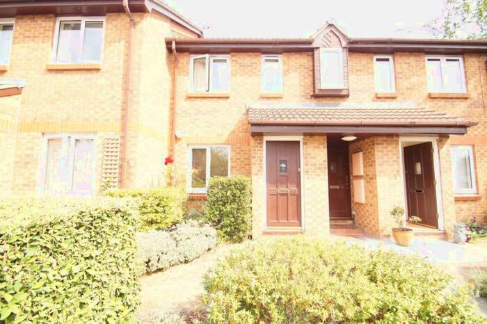 1 Bedroom Maisonette To Rent In Churchfield Mews, Wexham, SL2