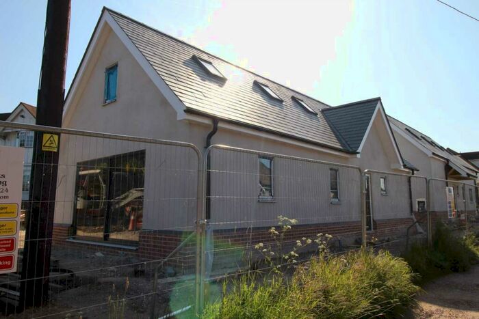 3 Bedroom Detached House To Rent In Coggeshall Road, Earl Colne, CO6