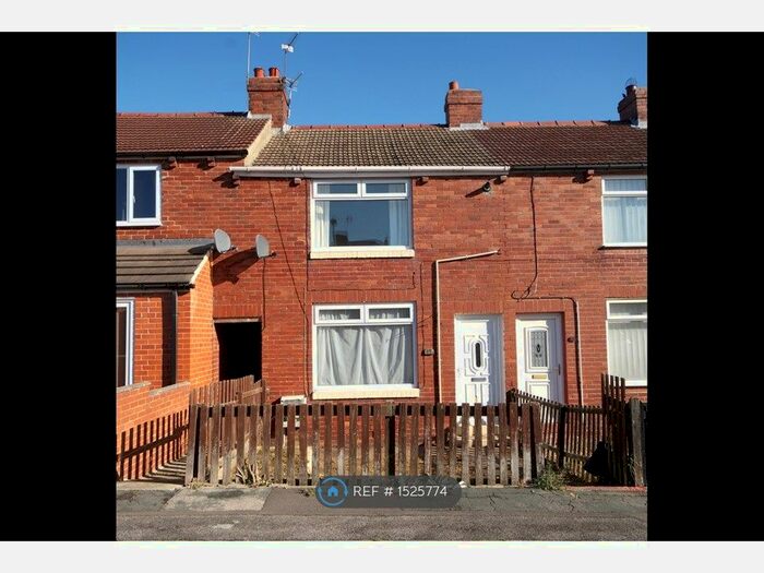 2 Bedroom Terraced House To Rent In Hardwick Street, Blackhall Colliery, Hartlepool, TS27