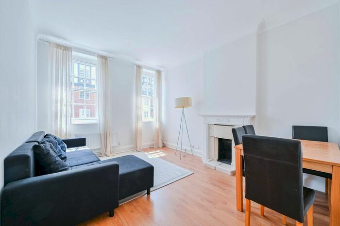 1 Bedroom Flat To Rent In Hill Road, St John's Wood, London, NW8