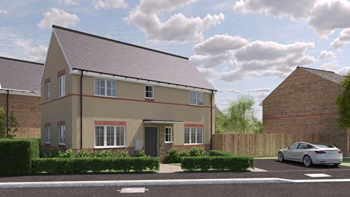 3 Bedroom Detached House For Sale In Fowler Drive, Torrington, EX38