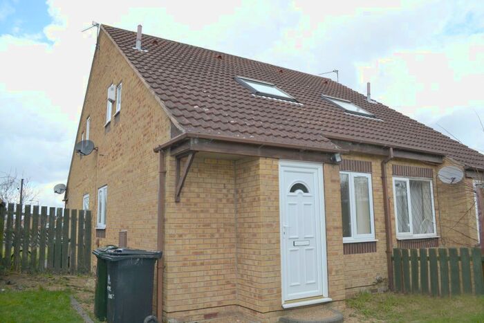 1 Bedroom Flat To Rent In Victoria Avenue, Hatfield, Doncaster, DN7