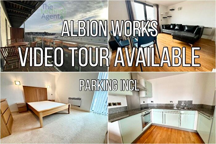 2 Bedroom Apartment To Rent In Albion Works, Pollard Street, Manchester, M4