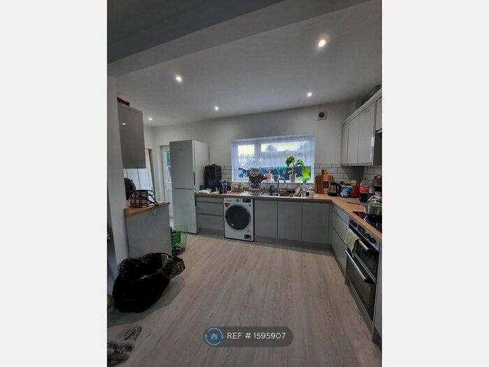3 Bedroom Terraced House To Rent In Stanhope Street, Burton-On-Trent, DE15