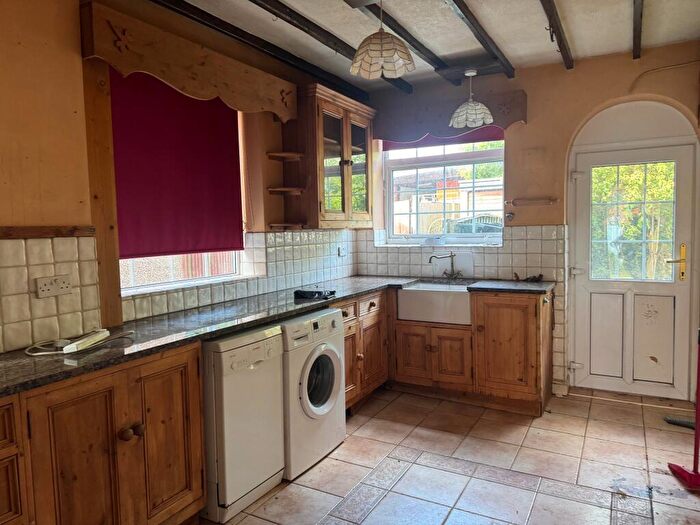2 Bedroom Semi-Detached House For Sale In Beech View, Spital Road, Blyth, S81