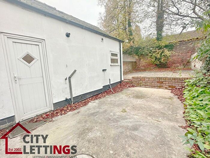 1 Bedroom Flat To Rent In Gedling Grove, Arboretum, NG7