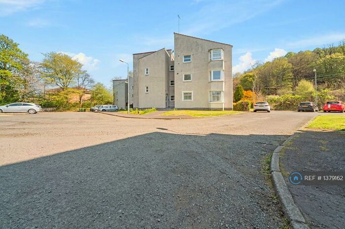 1 Bedroom Flat To Rent In Milngavie Road, Bearsden, Glasgow, G61