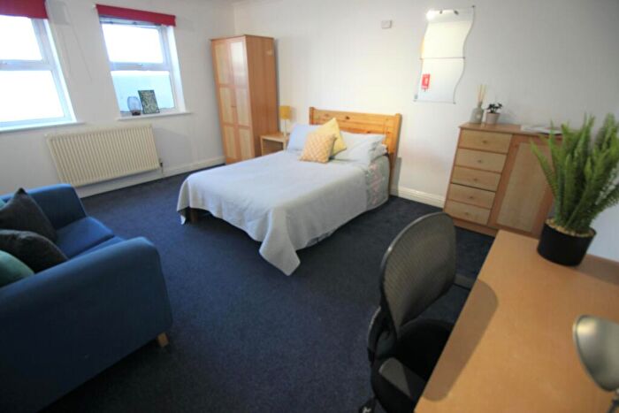 Studio To Rent In Copper Point Studios Oxford Street, PL1