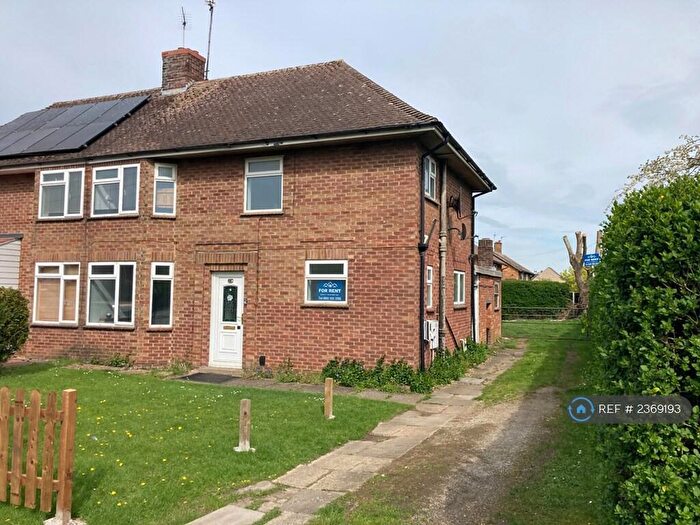 3 Bedroom Semi-Detached House To Rent In Brookside, Sutton, Ely, CB6