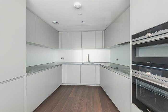 3 Bedroom Flat To Rent In No., Upper Riverside, Cutter Lane, Greenwich Peninsula, SE10