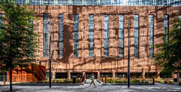 Studio To Rent In Battersea Power Station, London, SW11