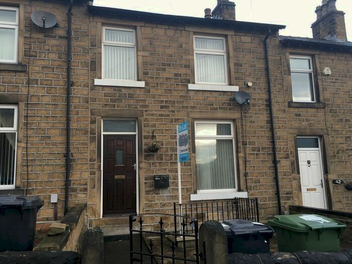 3 Bedroom Terraced House To Rent In Everard Street, Crosland Moor, Huddersfield, HD4