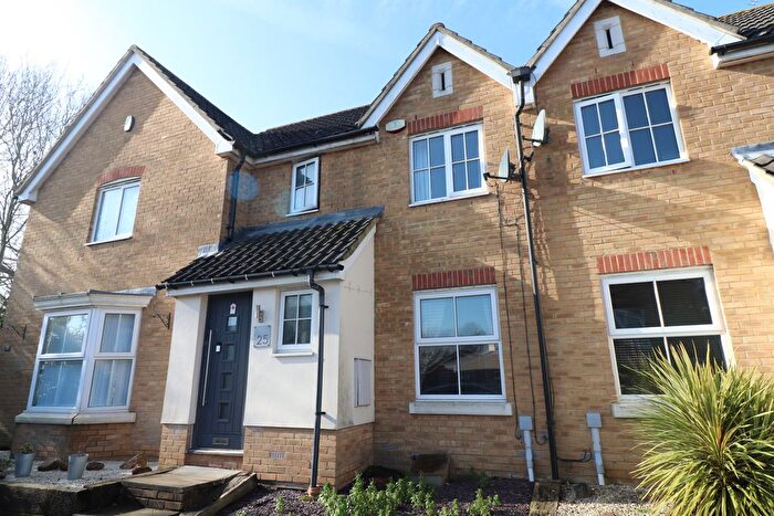 3 Bedroom Property To Rent In Royal Oak Chase, Basildon, SS15