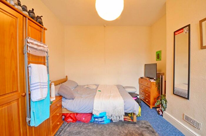 5 Bedroom House To Rent In Dongola Road, Bristol, BS7