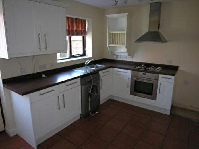 2 Bedroom Semi-Detached House To Rent In Swift Close, Mickleover, DE3