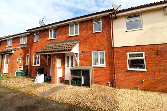 2 Bedroom Terraced House For Sale In Oaktree Crescent, Bradley Stoke, BS32