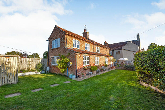 3 Bedroom Cottage For Sale In Main Street, Hickling, LE14