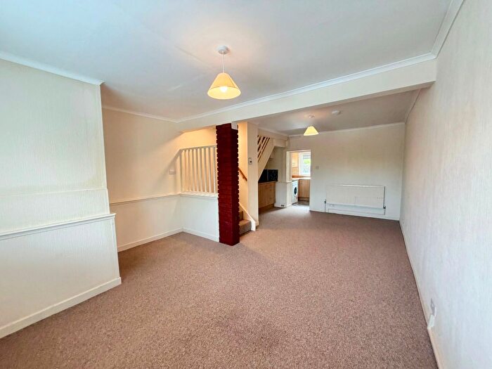 2 Bedroom Terraced House To Rent In Llangyfelach Road, Treboeth, Swansea, SA5