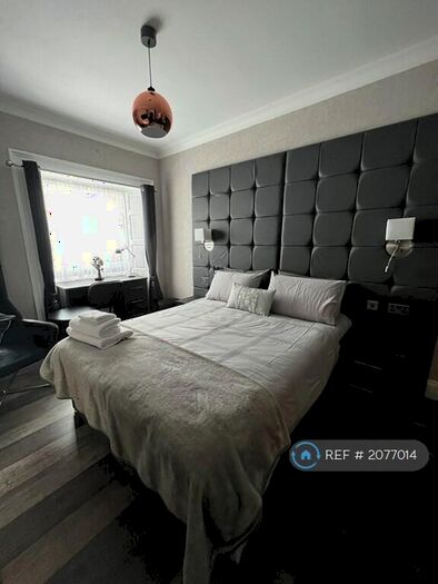 Studio To Rent In St. Vincent Street, Glasgow, G2