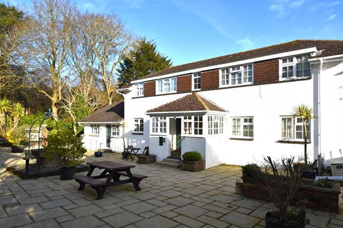 2 Bedroom Flat To Rent In Morton Old Road, Sandown, PO36