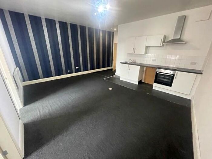 2 Bedroom Flat To Rent In Seaview Road, Wallasey, CH45