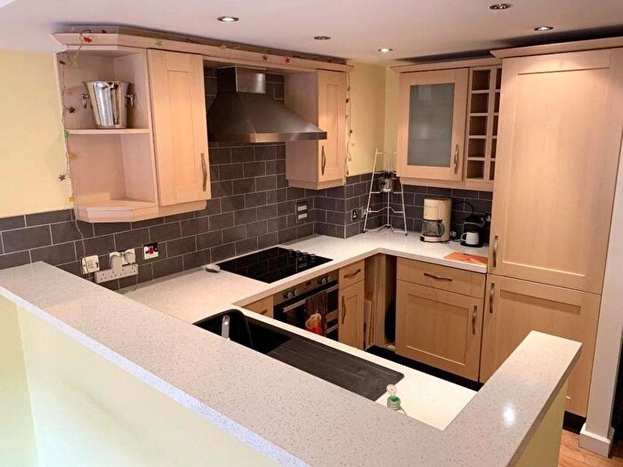 2 Bedroom Flat For Sale In Maxim, Birmingham, B3