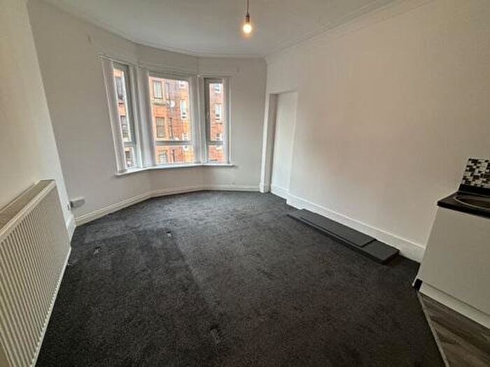 1 Bedroom Flat To Rent In Aberfoyle Street, Haghill, G31