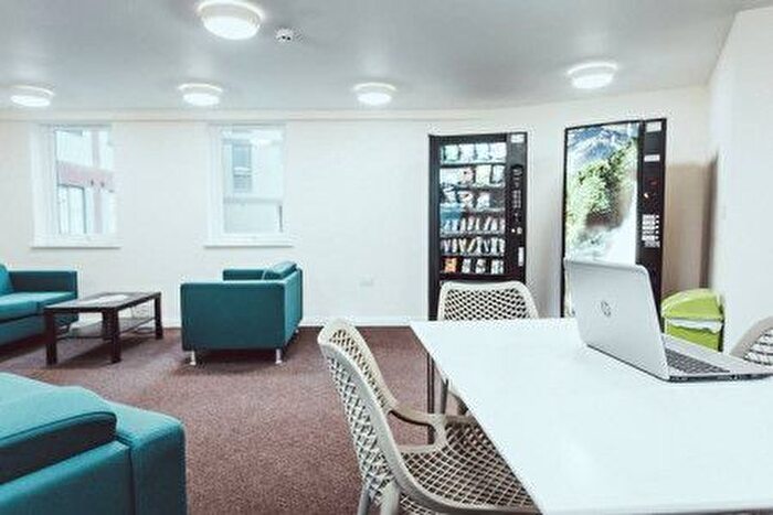 1 Bedroom Flat To Rent In Fylde Road, Preston, PR1