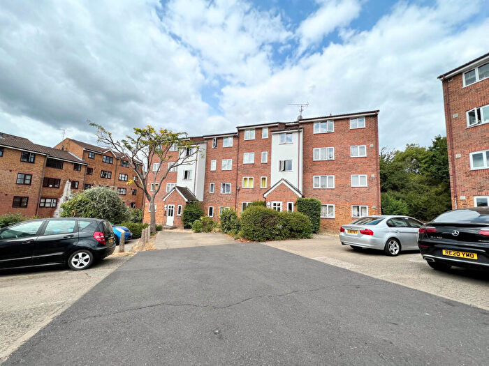 Studio To Rent In John Williams Close, New Cross, SE14
