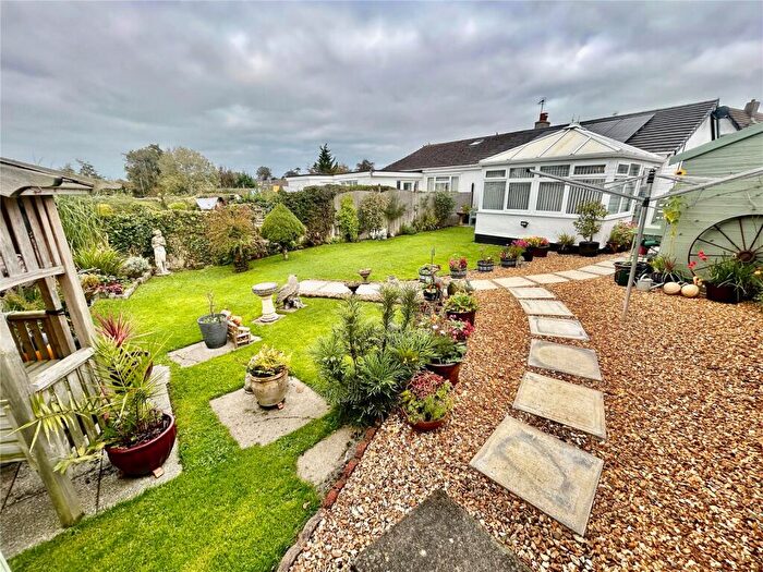2 Bedroom Bungalow For Sale In Nant Y Felin, Pentraeth, Isle Of Anglesey, LL75
