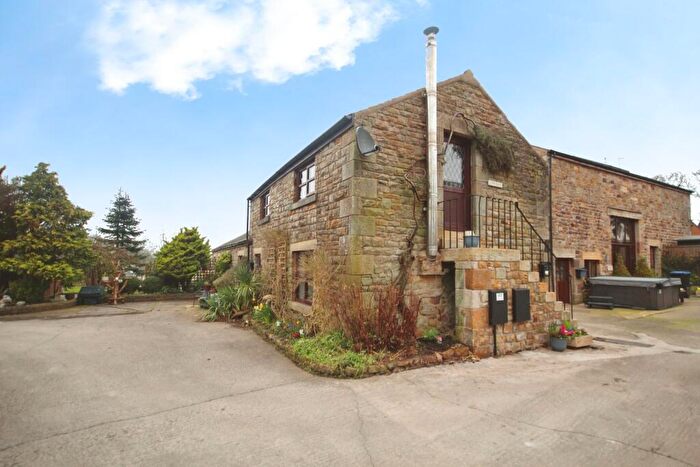 1 Bedroom Cottage To Rent In Cockerham Road, Bay Horse, Lancaster, Lancashire, LA2