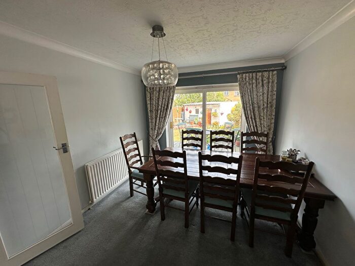 3 Bedroom End Terrace House For Sale In Morley Road, Chadwell Heath, Essex, RM6