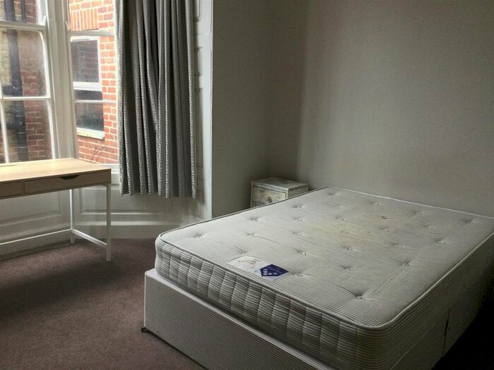 1 Bedroom Flat To Rent In Albion Street, Hull, HU1